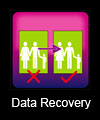 data recovery